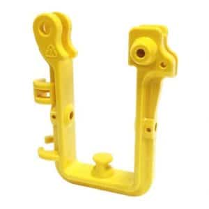 M series bottom section
