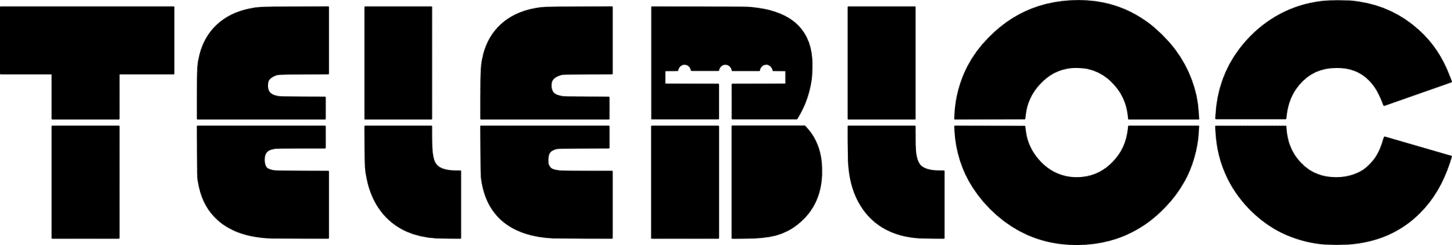 TELEBLOC-NOIR